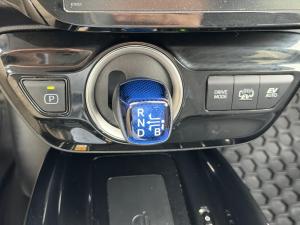 Thumbnail 26 Toyota Prius Prime Upgrade 2022
