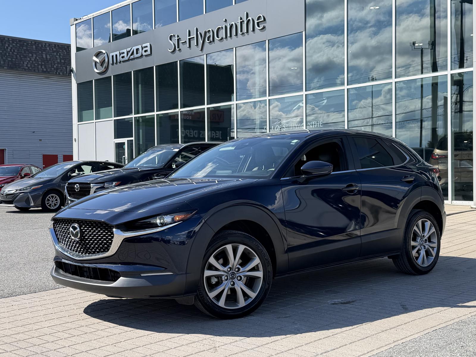 Mazda CX-30 GS 2023