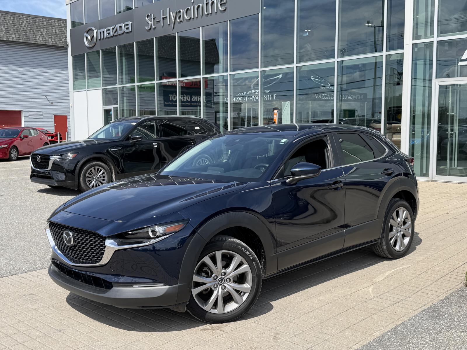 Mazda CX-30 GS 2023