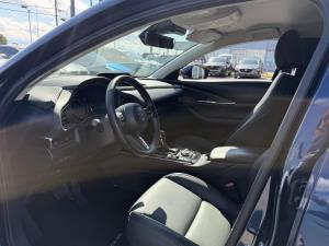 Miniature 8 Mazda CX-30 GS 2023