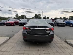 Miniature 5 Mazda Mazda6 GS 2017