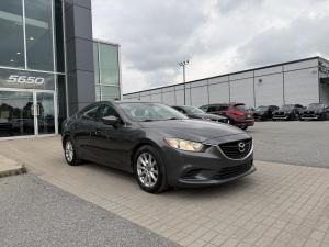 Miniature 9 Mazda Mazda6 GS 2017