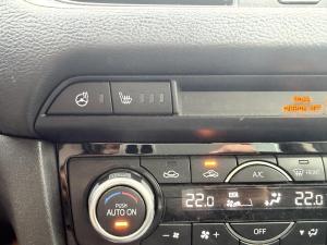 Miniature 14 Mazda Mazda6 GS 2017