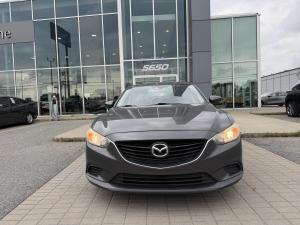 Miniature 8 Mazda Mazda6 GS 2017