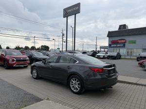 Miniature 7 Mazda Mazda6 GS 2017