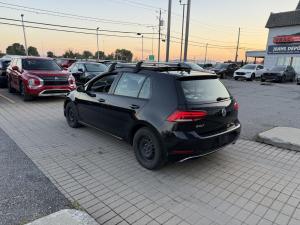 Miniature 6 Volkswagen Golf Comfortline 2021