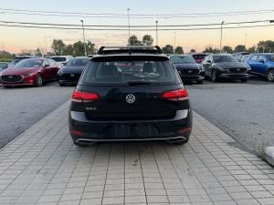 Miniature 8 Volkswagen Golf Comfortline 2021