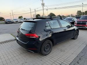 Miniature 7 Volkswagen Golf Comfortline 2021