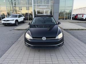Miniature 12 Volkswagen Golf Comfortline 2021