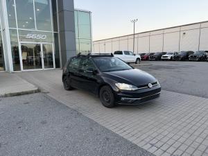 Miniature 11 Volkswagen Golf Comfortline 2021