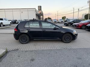 Miniature 9 Volkswagen Golf Comfortline 2021
