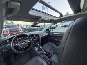 Miniature 14 Volkswagen Golf Comfortline 2021