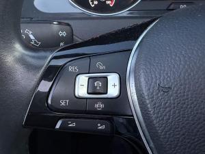 Miniature 15 Volkswagen Golf Comfortline 2021