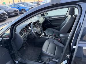 Miniature 13 Volkswagen Golf Comfortline 2021