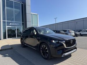 Miniature 11 Mazda CX-90 GT PHEV 2024