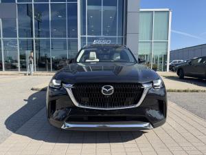 Miniature 10 Mazda CX-90 GT PHEV 2024