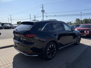Miniature 5 Mazda CX-90 GT PHEV 2024