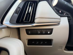 Miniature 24 Mazda CX-90 GT PHEV 2024