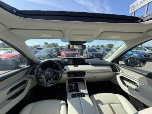 Miniature 16 Mazda CX-90 GT PHEV 2024