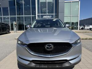 Miniature 5 Mazda CX-5 GS AWD 2021