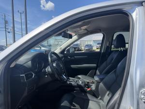 Miniature 10 Mazda CX-5 GS AWD 2021