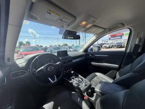 Miniature 13 Mazda CX-5 GS AWD 2021