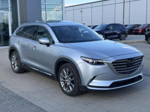 Miniature 9 Mazda CX-9 GT 2019