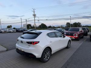 Thumbnail 5 Mazda Mazda3 Sport GS Luxury 2024