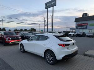 Thumbnail 8 Mazda Mazda3 Sport GS Luxury 2024