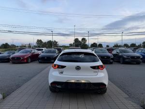 Thumbnail 7 Mazda Mazda3 Sport GS Luxury 2024