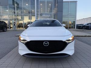 Thumbnail 10 Mazda Mazda3 Sport GS Luxury 2024