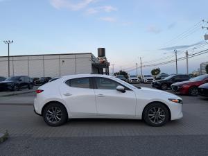 Thumbnail 12 Mazda Mazda3 Sport GS Luxury 2024