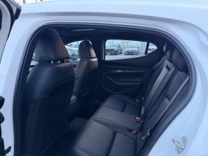 Thumbnail 15 Mazda Mazda3 Sport GS Luxury 2024