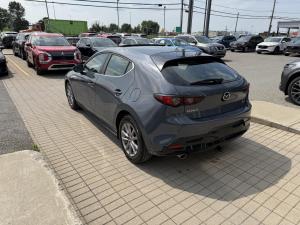 Thumbnail 5 Mazda Mazda3 Sport GS 2020