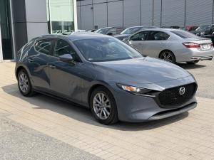 Thumbnail 10 Mazda Mazda3 Sport GS 2020