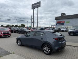 Miniature 5 Mazda Mazda3 Sport GS 2020