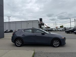 Miniature 8 Mazda Mazda3 Sport GS 2020