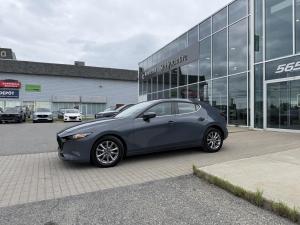 Miniature 6 Mazda Mazda3 Sport GS 2020