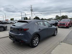 Miniature 10 Mazda Mazda3 Sport GS 2020