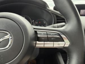 Miniature 27 Mazda Mazda3 Sport GS 2020