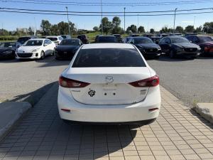 Miniature 5 Mazda Mazda3 GS 2016