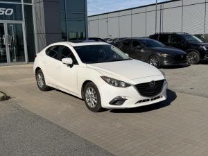 Miniature 9 Mazda Mazda3 GS 2016