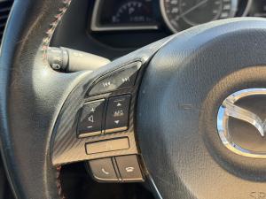 Miniature 17 Mazda Mazda3 GS 2016