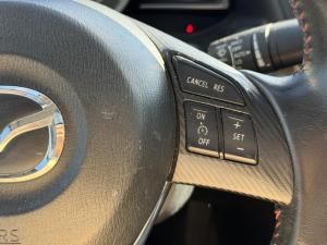Miniature 18 Mazda Mazda3 GS 2016