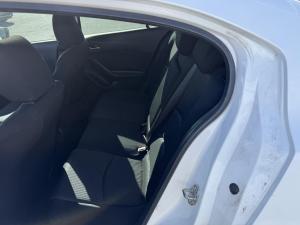 Miniature 14 Mazda Mazda3 GS 2016