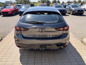 Miniature 7 Mazda Mazda3 Sport GX 2021