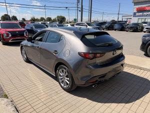 Miniature 5 Mazda Mazda3 Sport GX 2021