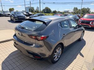 Miniature 8 Mazda Mazda3 Sport GX 2021