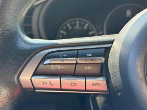 Miniature 16 Mazda Mazda3 Sport GX 2021