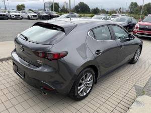 Miniature 8 Mazda Mazda3 Sport GX 2021